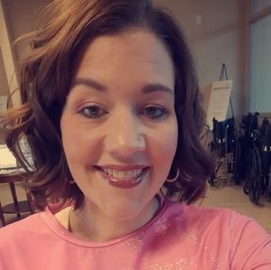 Meet your Posher, Melanie